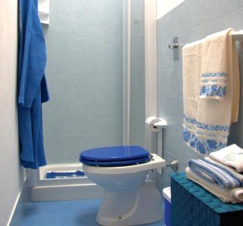 Marsala Bed & Breakfast | Giulietta b&b