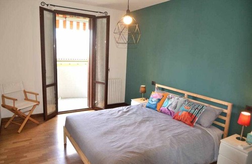 Salzano Apartment | Giulio Cesare Apartment close to Venice