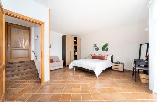 Campagnano di Roma House | Giulio