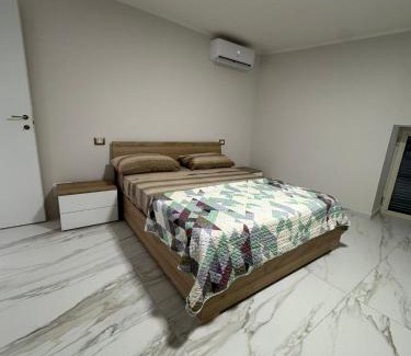 San Giorgio a Cremano Apartment | Giulius Luxury Home