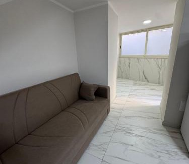 San Giorgio a Cremano Apartment | Giulius Luxury Home