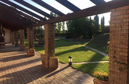 Melizzano Bed & Breakfast | Giunti Agriturismo & Camere
