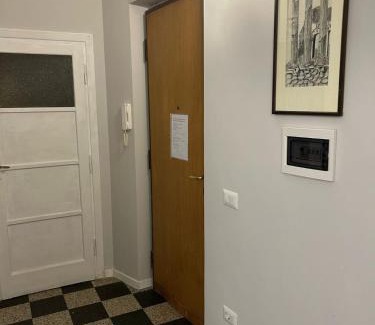 Quartiere XIII Aurelio Apartment | GiusPa casa