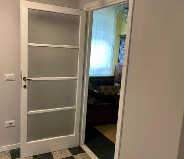 Quartiere XIII Aurelio Apartment | GiusPa casa