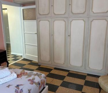 Quartiere XIII Aurelio Apartment | GiusPa casa