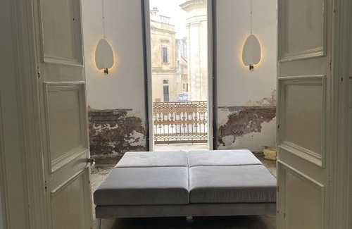 Sogliano Cavour Villa | Giustiniani Palace