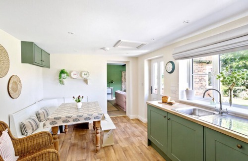 Ripon House | Givendale Cottages, Newby Hall, Ripon, North Yorkshire