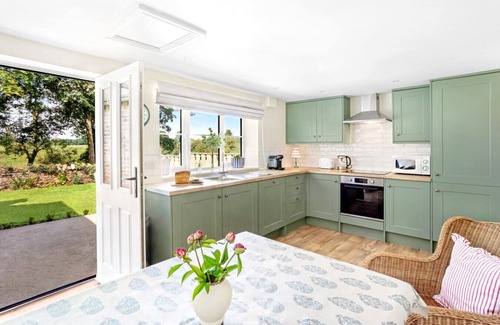 Ripon House | Givendale Cottages, Newby Hall, Ripon, North Yorkshire