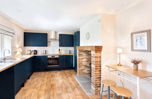 Ripon House | Givendale Cottages, Newby Hall, Ripon, North Yorkshire