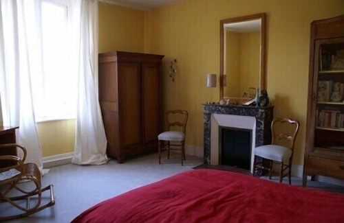 Blaru Other | Giverny-Vernon: spacious listed property of 3000 sqm in the valley. Quiet garden