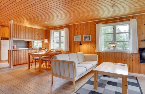 Skiveren House | "Gizelle" - 1.5km from the sea by Interhome