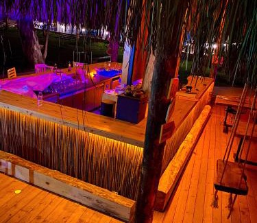 Fethiye Resort | Gizli Cennet Villages Hotel