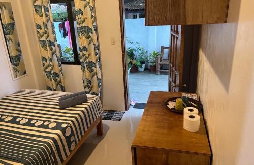 Basdiot House | GJE's LODGE AND GUEST HOUSE