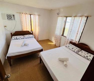 Basdiot House | GJE's LODGE AND GUEST HOUSE