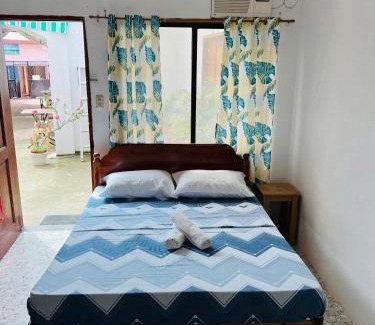 Basdiot House | GJE's LODGE AND GUEST HOUSE