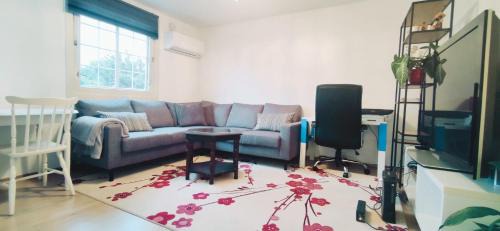 Tveit Apartment | Gjestehus i Tveit
