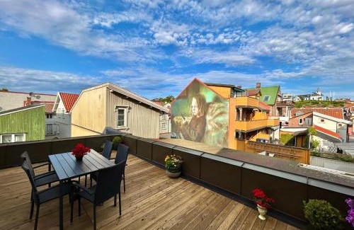 Fredrikstad Other | Gjestehuset Borggata 18