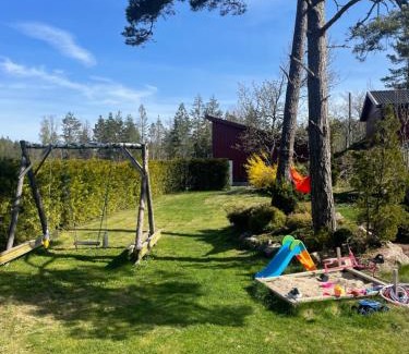 Tvedestrand House | Gjeving