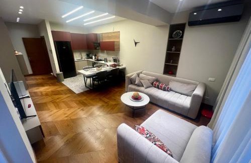 Baku Apartment | gjgjgj