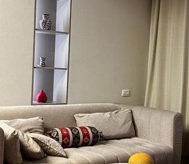 Baku Apartment | gjgjgj