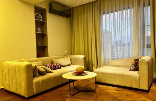 Baku Apartment | gjgjgj