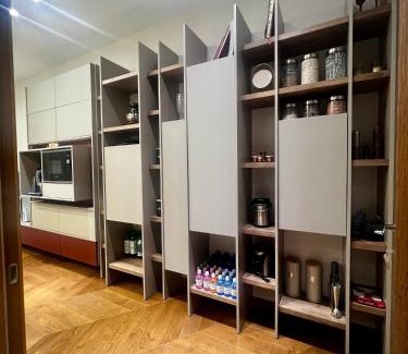 Baku Apartment | gjgjgj