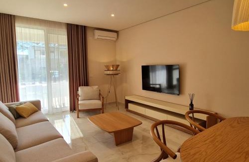 Ishem Apartment | Gjiri i Lalzit - San Pietro - Savita Premium Apartments