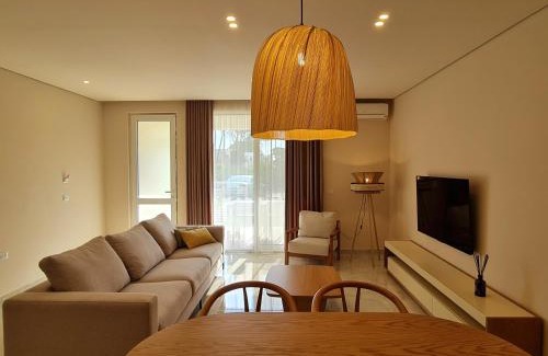 Ishem Apartment | Gjiri i Lalzit - San Pietro - Savita Premium Apartments