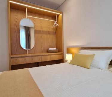 Ishem Apartment | Gjiri i Lalzit - San Pietro - Savita Premium Apartments
