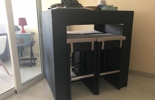 Candolim Apartment | GJRJ Paradise