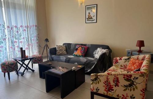 Candolim Apartment | GJRJ Paradise