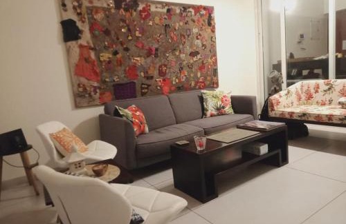 Candolim Apartment | GJRJ Paradise