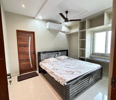 Polavaram Apartment | GK Homestay