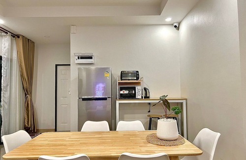 Hua Hin Villa | GK Pool Villa