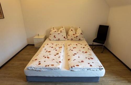 Sankt Gallen Apartment | Glöcknerhaus