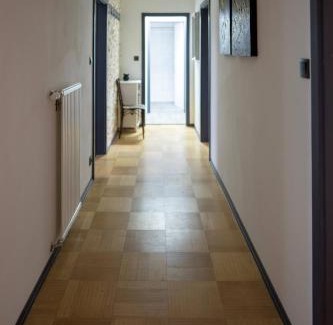 Sankt Gallen Apartment | Glöcknerhaus