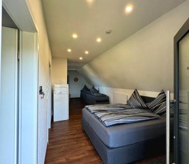 Kappel-Grafenhausen Apartment | Glück Apartments (Europa-Park Rust)