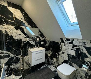 Kappel-Grafenhausen Apartment | Glück Apartments (Europa-Park Rust)
