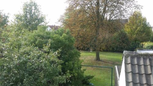 Bergheim Apartment | Glück Auf! Urlaub und Erholung in Duisburg