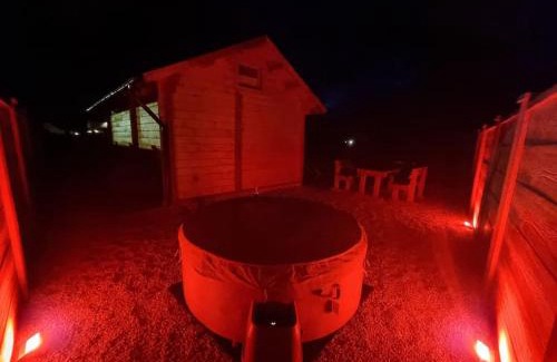 Oberhavel House | Glückseligkeit am Waldesrand