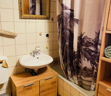 Wolfegg Apartment | Glücksmomente