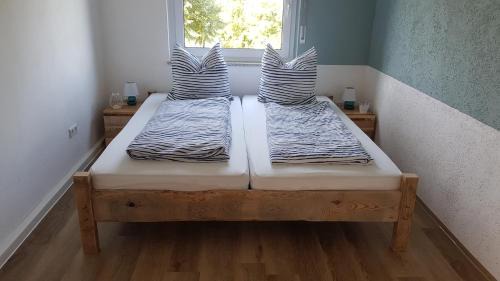 Bernstadt Apartment | glüxnest
