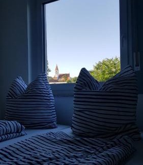 Bernstadt Apartment | glüxnest