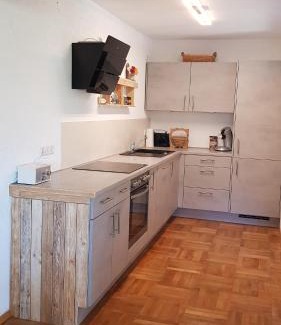 Bernstadt Apartment | glüxnest