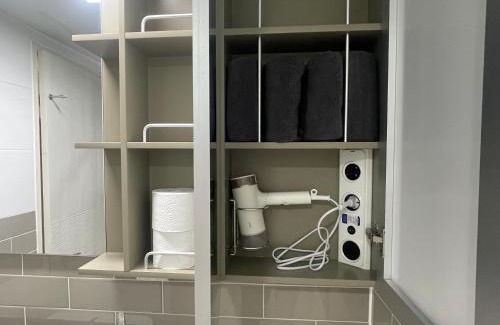 Unseo-dong Apartment | GL Flex Inn The City