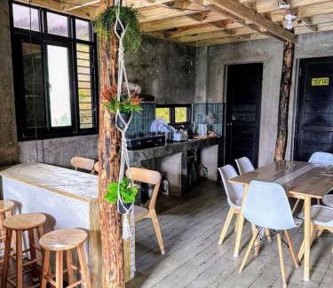 Tinglayan House | GL's Tower