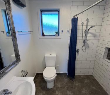 Franz Josef Glacier House | Glacier Lake House