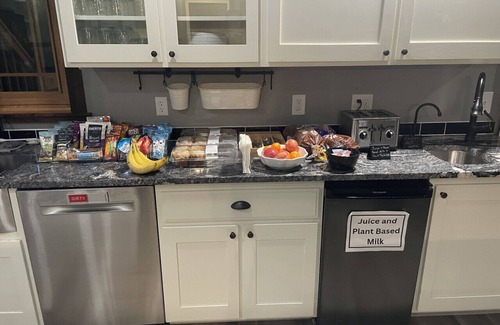 Kalispell Bed & Breakfast | Glacier Park Suite at Country Way Inn