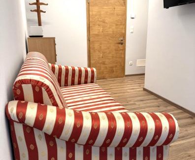 Solda Bed & Breakfast | Glacier Rock guesthouse ex Pension Dangl