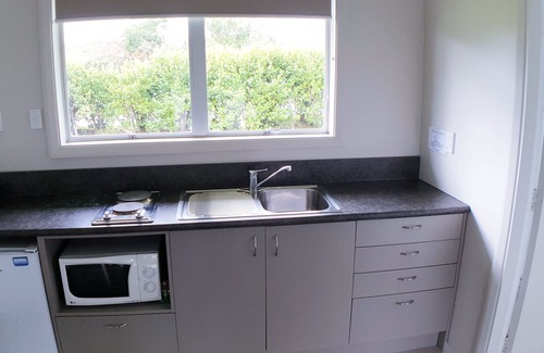 Franz Josef Glacier Hotel | Glacier View Motel